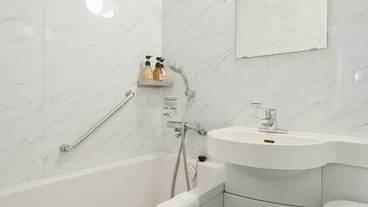 バスルーム / 21