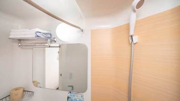 バスルームのシャワー / 27