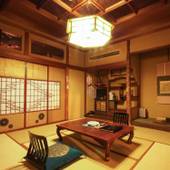 渋温泉 歴史の宿 金具屋(長野県 旅館) / 4