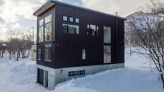 Off-Piste Chalet by H2 Life