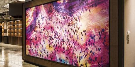 SHIBUYA STREAM HOTEL