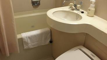 バスルーム / 13