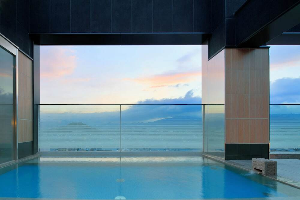 大浴場