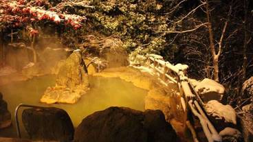 天然プール / 14