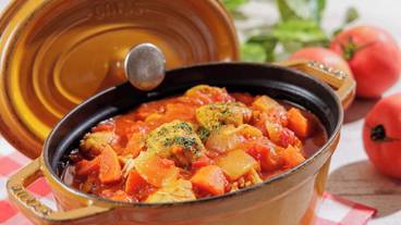 朝食ビュッフェ / 8