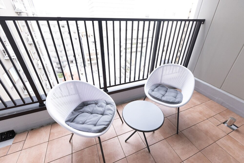 テラス / パティオ