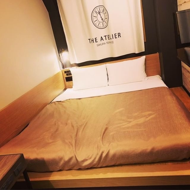 コンパクトだけど過ごしやすいお部屋