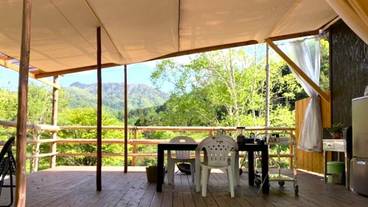 テラス / パティオ / 17