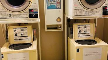 ランドリー / 10