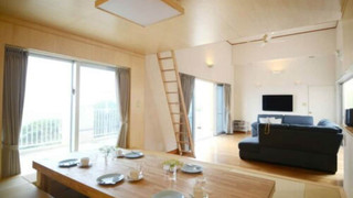 プライベートバケーションホーム 禁煙