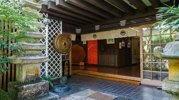 ロビーラウンジ / 4