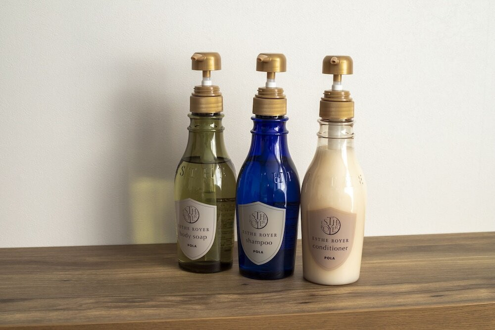 バスアメニティ