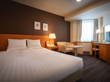 エアターミナルホテル / 2