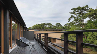 スーペリア ダブルルーム 禁煙