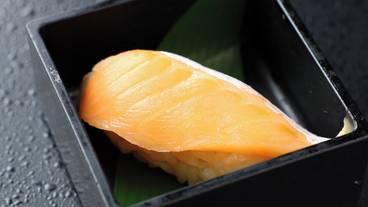 朝食ビュッフェ / 4