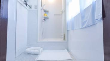 バスルームのシャワー / 29