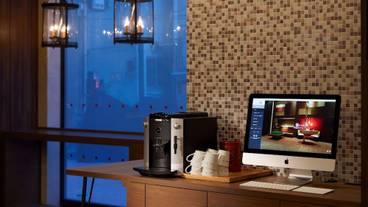 ビジネスセンター / 9