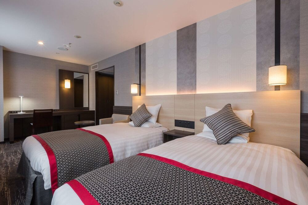 スーペリアツイン(2)