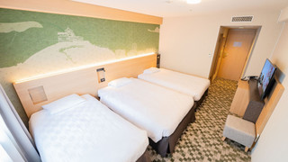 モデレートトリプル（リニューアル）禁煙