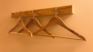 ツインルーム 禁煙