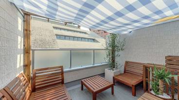 テラス / パティオ / 16