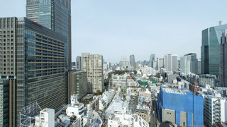 エコノミー ダブルルーム 禁煙