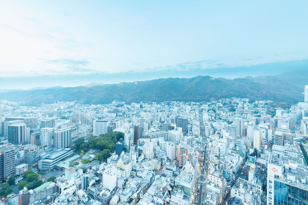 マウンテン ビュー