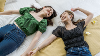 スタジオ (ソファベッド付)