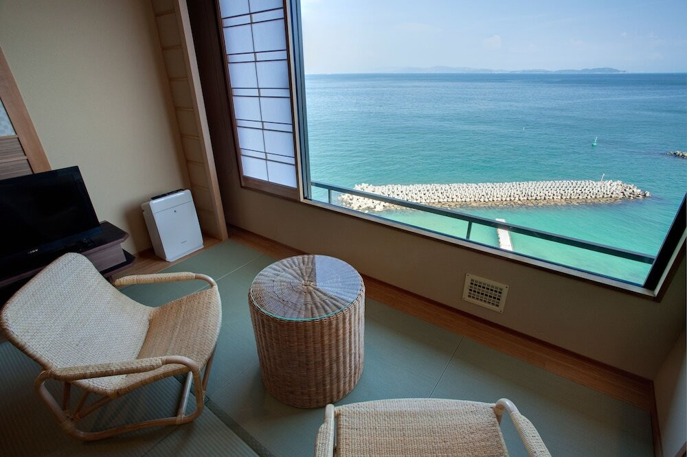 絶景に身をゆだね、疲れや不安をリセット4081910