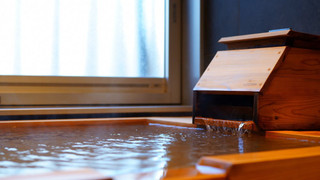 デラックス ツインルーム