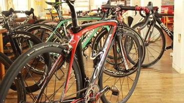 施設内の設備 / 7