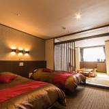 スーペリア和洋室 / 2