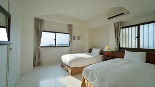 オーシャンビューメゾネット 禁煙