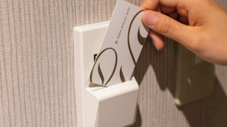 モデレートダブルルーム 禁煙