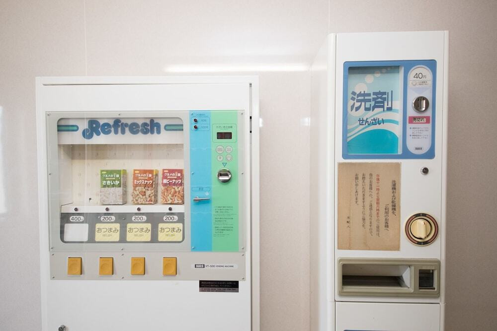 自動販売機