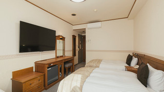 トリプルルーム 3 ベッドルーム 禁煙