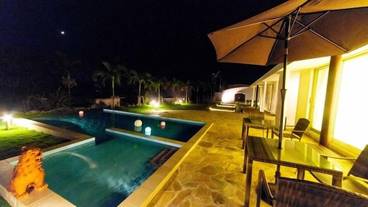 ガーデン ビュー / 11