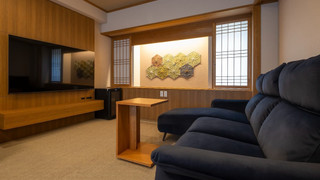 本館 プレミアムリラックス(ツイン) [麗] 露天風呂付 49平米