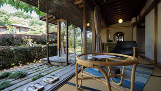 スイート ガーデンビュー 聖山 (禁煙)