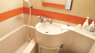 ツインルーム シングルベッド 2 台 禁煙