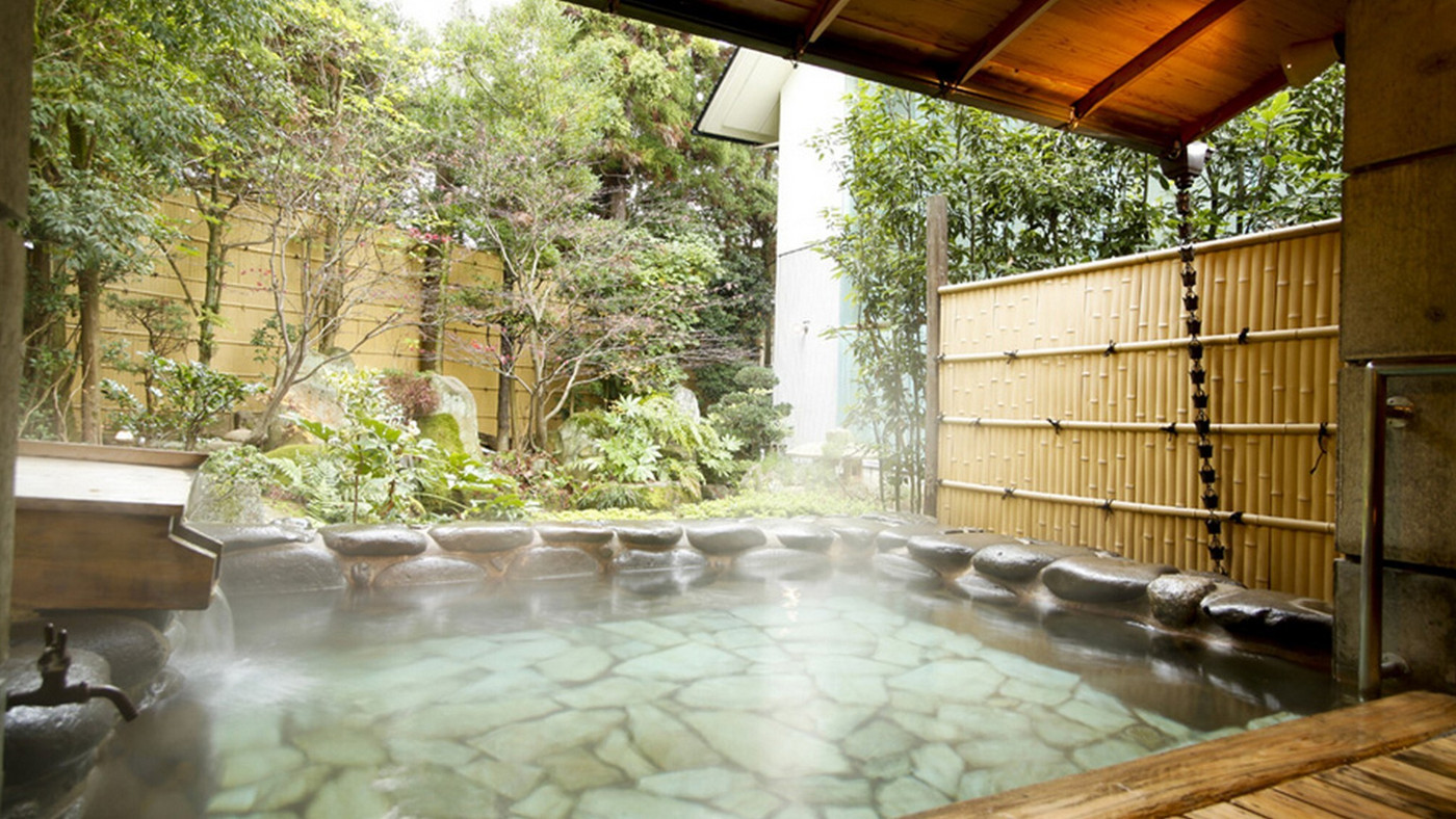 玉造温泉 松乃湯3652381