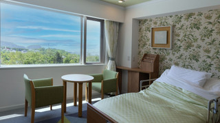 東館 ユニバーサルルーム