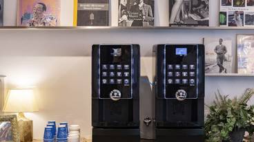 コーヒー サービス / 3