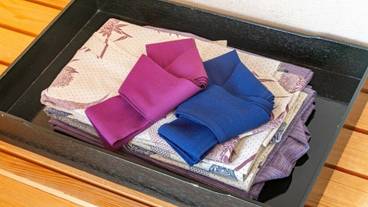 客室の設備とサービス / 16