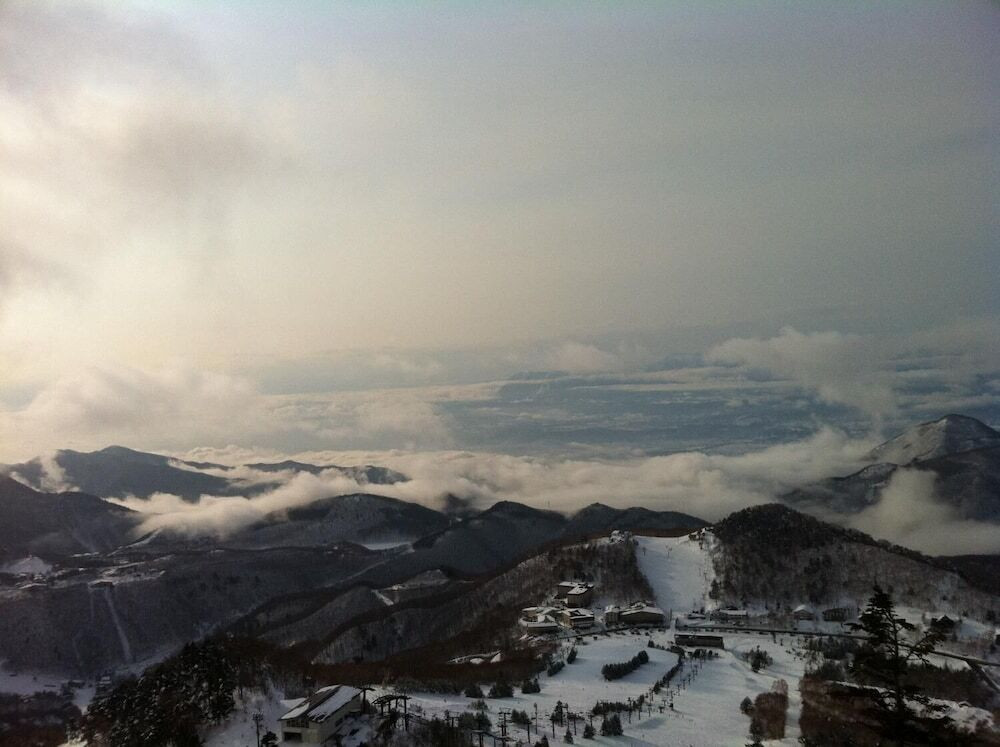 スノー スポーツとスキー