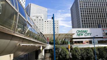 施設からの眺望 / 17