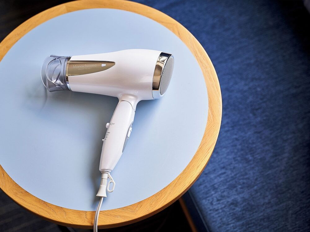 客室の設備とサービス