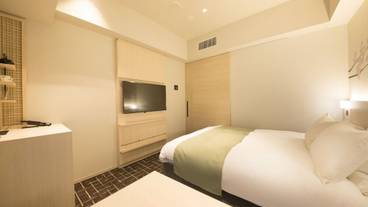 ホテル八重の翠東京（ホテルヤエノミドリトウキョウ） / 4