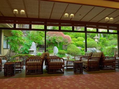 つなぎ温泉 四季亭 / 2