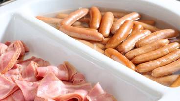 食事・飲み物 / 4